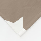 メリークリスマス，黒人女性，赤サンタハット，星 フリースブランケット (角)