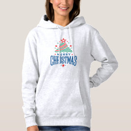 メリークリスマス 1 パーカ