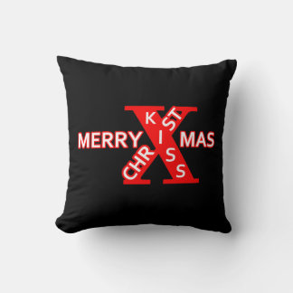 メリークリスマス 3 in 1 クリスマス クッション