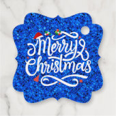 メリークリスマス–61039 フェイバータグ (裏面)