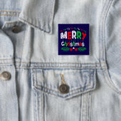 メリークリスマス–85923 缶バッジ (インサイチュ)