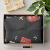 メリークリスマス – ASLアメリカ手話III 薄葉紙 (ギフト)