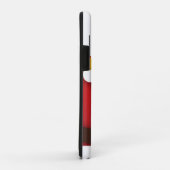 メリークリスマス Case-Mate iPhoneケース (裏面/右)