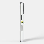 メリークリスマス Case-Mate iPhoneケース (裏面 / 右)