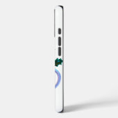 メリークリスマス Case-Mate iPhoneケース (裏面 / 左)