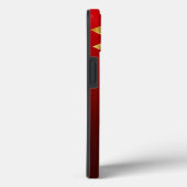 メリークリスマス Case-Mate iPhoneケース (裏面 / 右)