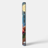 メリークリスマス Case-Mate iPhoneケース (裏面 / 左)