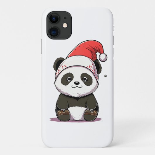 メリークリスマス Case-Mate iPhoneケース (裏面)