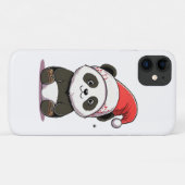 メリークリスマス Case-Mate iPhoneケース (裏面(横))