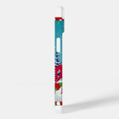 メリークリスマス Case-Mate iPhoneケース (裏面 / 右)