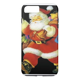 メリークリスマス iPhone 8 PLUS/7 PLUSケース