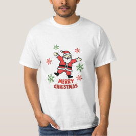 メリークリスマス - MerryChirstmas_198 Tシャツ