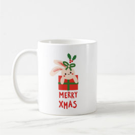 メリークリスマス - MerryChirstmas_236 コーヒーマグカップ
