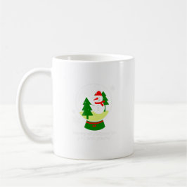 メリークリスマス - MerryChirstmas_244 コーヒーマグカップ