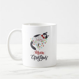 メリークリスマス - MerryChirstmas_251 コーヒーマグカップ