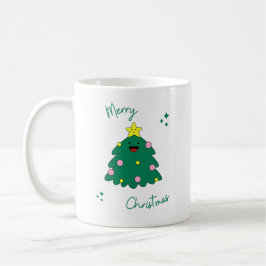 メリークリスマス - MerryChirstmas_256 コーヒーマグカップ
