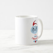 メリークリスマス - MerryChirstmas_259 コーヒーマグカップ (正面右)