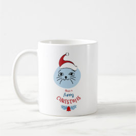 メリークリスマス - MerryChirstmas_259 コーヒーマグカップ