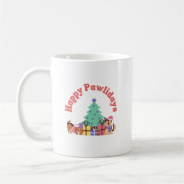 メリークリスマス - MerryChirstmas_262 コーヒーマグカップ