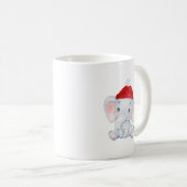 メリークリスマス - MerryChirstmas_274 コーヒーマグカップ (正面右)