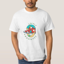 メリークリスマス - MerryChirstmas_322 Tシャツ