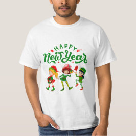 メリークリスマス - MerryChirstmas_323 Tシャツ