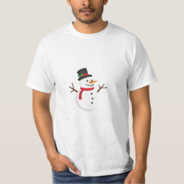 メリークリスマス - MerryChirstmas_324 Tシャツ