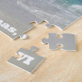 メリークリスマス – St. Thomas VI ジグソーパズル (側面)