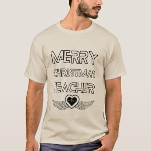 メリークリスマス Tシャツ