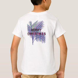 メリークリスマス Tシャツ