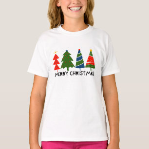 メリークリスマス Tシャツ