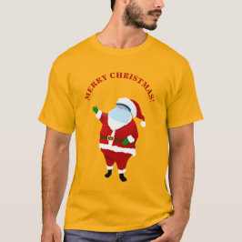 メリークリスマス Tシャツ