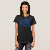 メリークリスマス Tシャツ (正面フル)