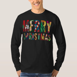 メリークリスマス Tシャツ