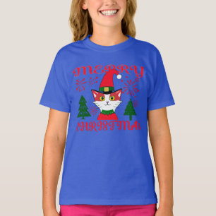 メリークリスマス. Tシャツ