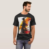 メリークリスマス Tシャツ (正面フル)