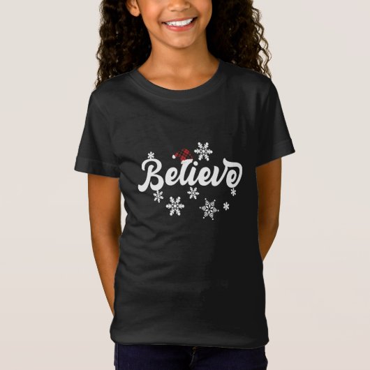 メリークリスマス Tシャツ (正面)