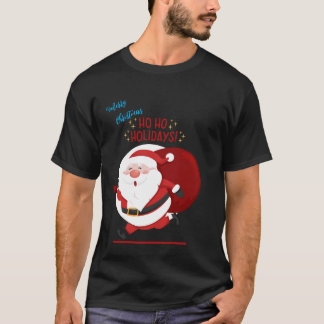 メリークリスマス Tシャツ