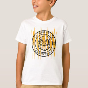 メリークリスマス Tシャツ