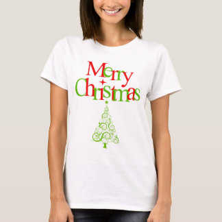 メリークリスマス Tシャツ