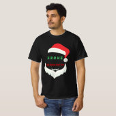 メリークリスマス Tシャツ (正面フル)