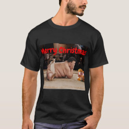 メリークリスマス Tシャツ