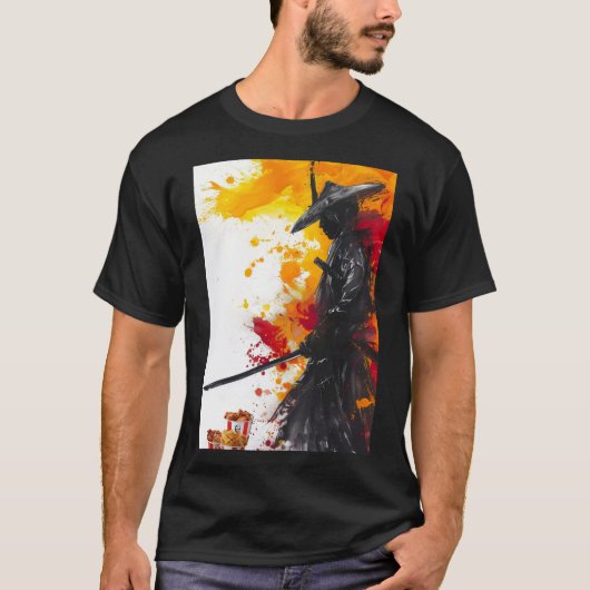 メリークリスマス Tシャツ (正面)