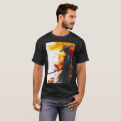 メリークリスマス Tシャツ (正面フル)