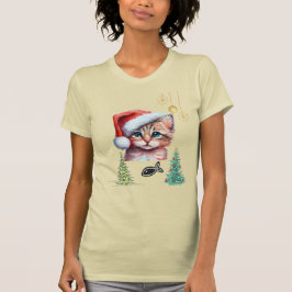 メリークリスマス! Tシャツ