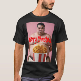 メリークリスマス Tシャツ