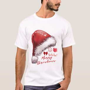 メリークリスマス Tシャツ