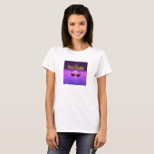 メリークリスマス Tシャツ (正面フル)