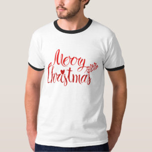 メリークリスマス Tシャツ