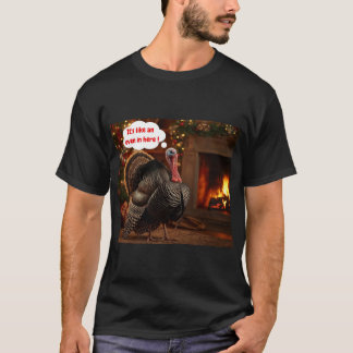 メリークリスマス Tシャツ